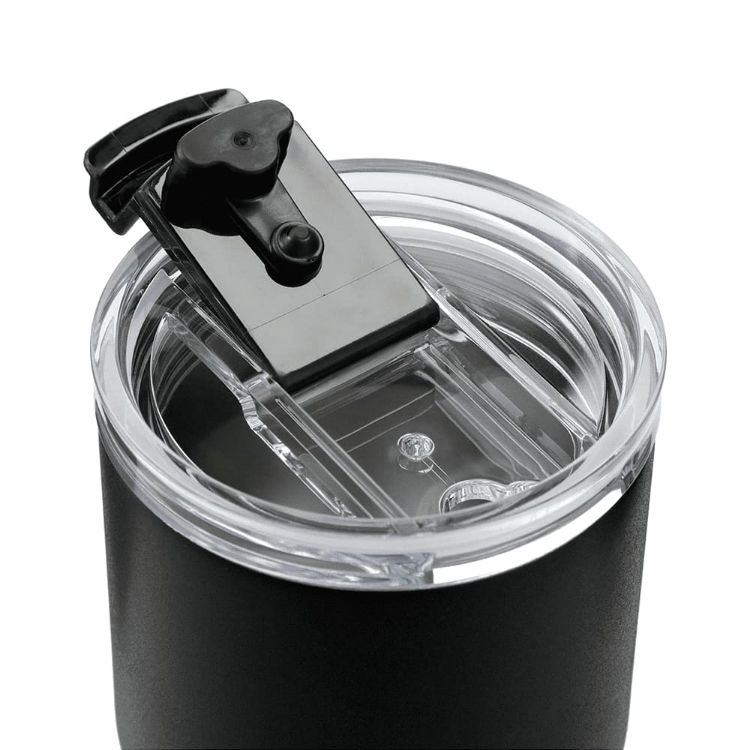 Picture of Bluff 400ml Vacuum Tumbler & Cooler