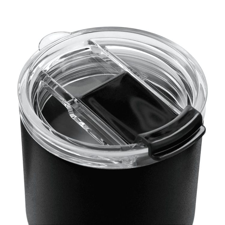Picture of Bluff 400ml Vacuum Tumbler & Cooler