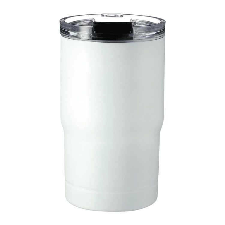 Picture of Bluff 400ml Vacuum Tumbler & Cooler