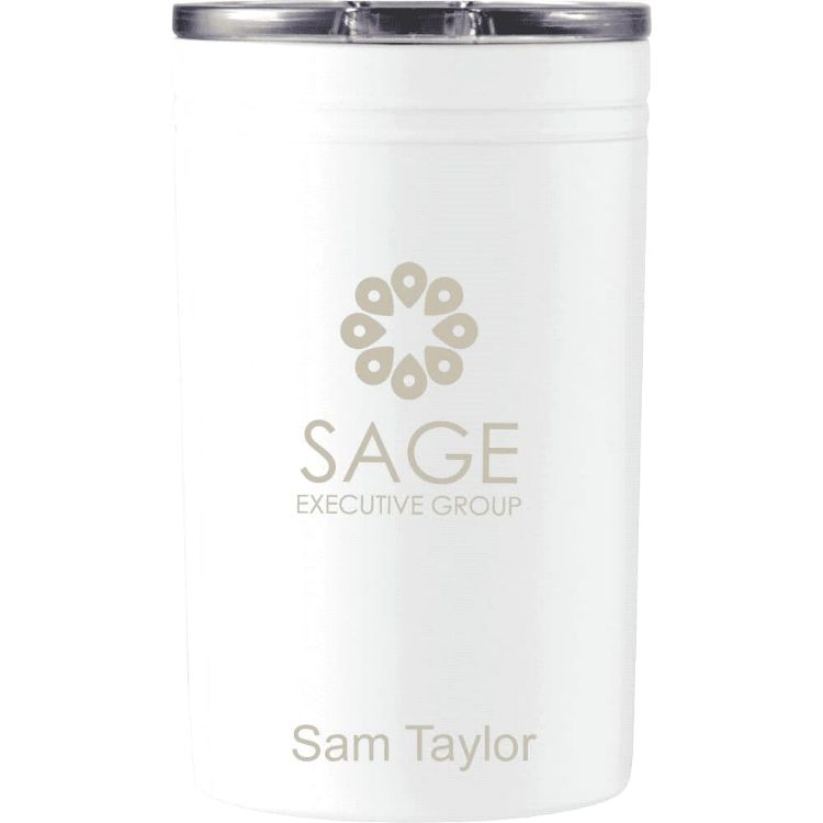 Picture of Thor Sherpa Drink Bottle & Tumbler Gift Set