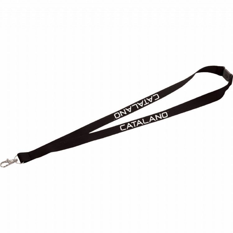 Picture of Lanyard w/ Lobster Clip