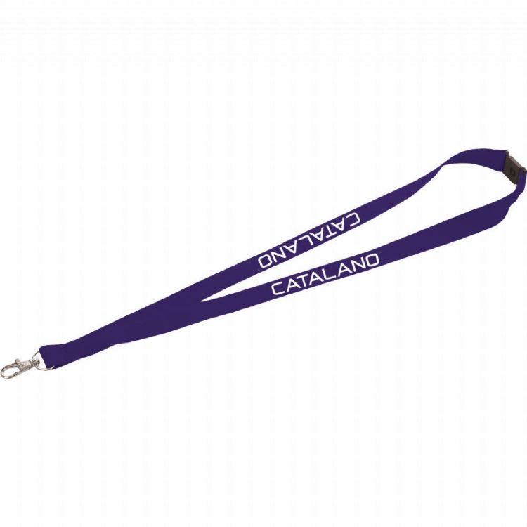 Picture of Lanyard w/ Lobster Clip