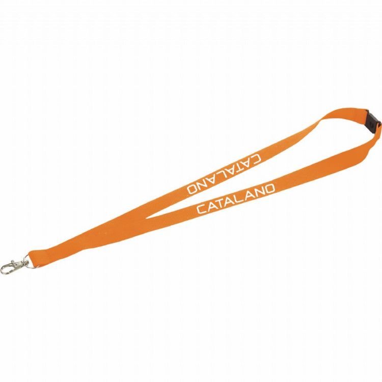 Picture of Lanyard w/ Lobster Clip