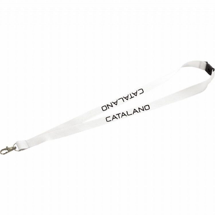 Picture of Lanyard w/ Lobster Clip