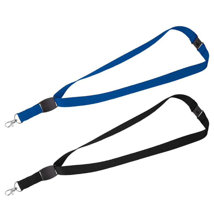 Picture of Lanyard w/ Flat Panel