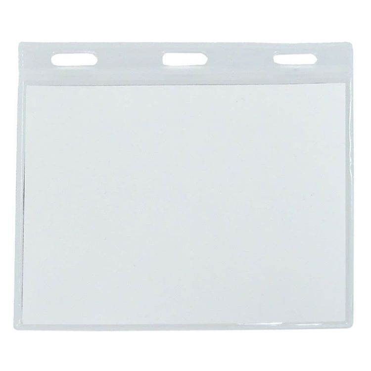 Picture of Single ID Pocket