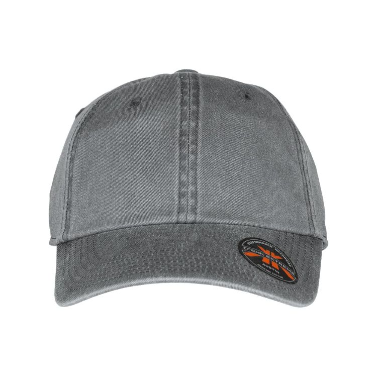 Picture of Austin Organic Washed Cotton Cap
