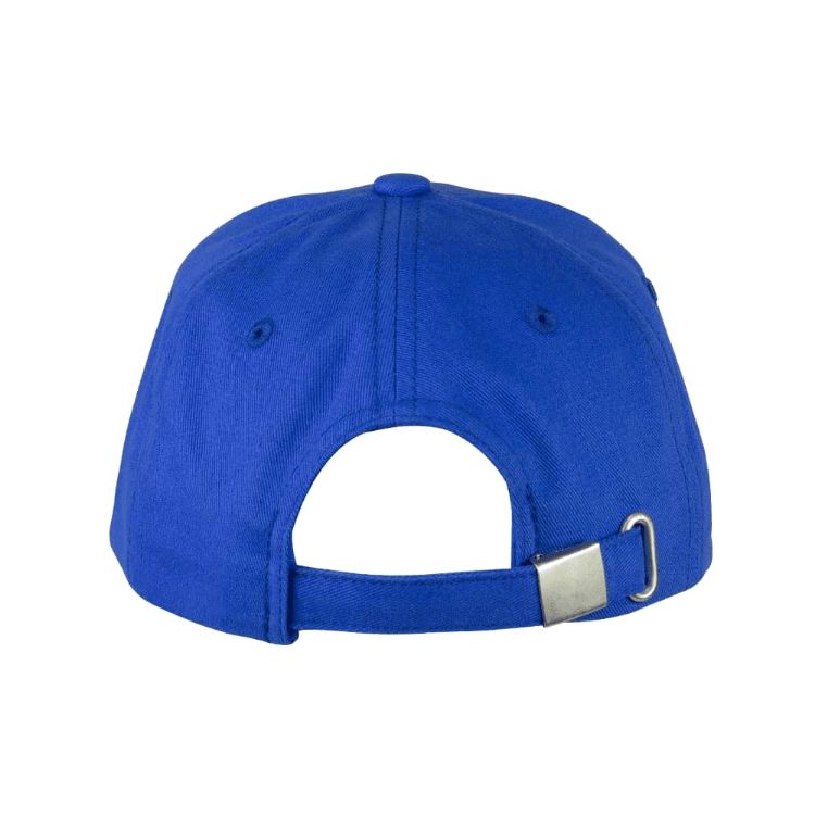 Picture of Alliance Organic Cotton Twill Cap