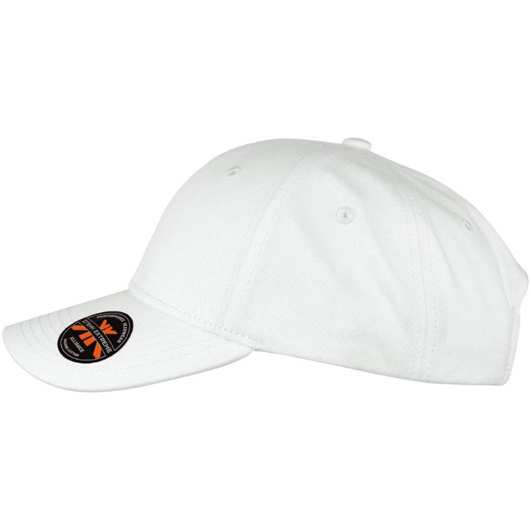 Picture of Alliance Organic Cotton Twill Cap