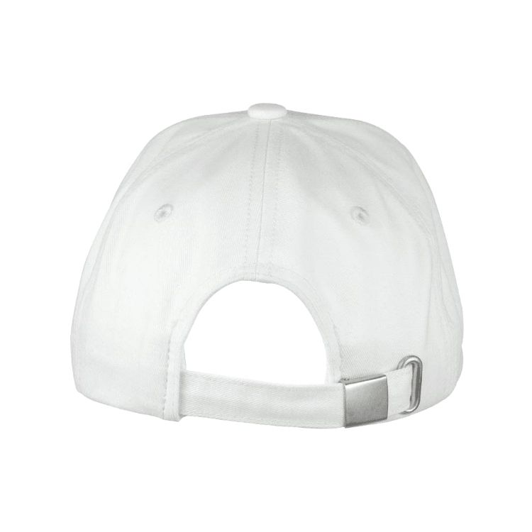 Picture of Alliance Organic Cotton Twill Cap