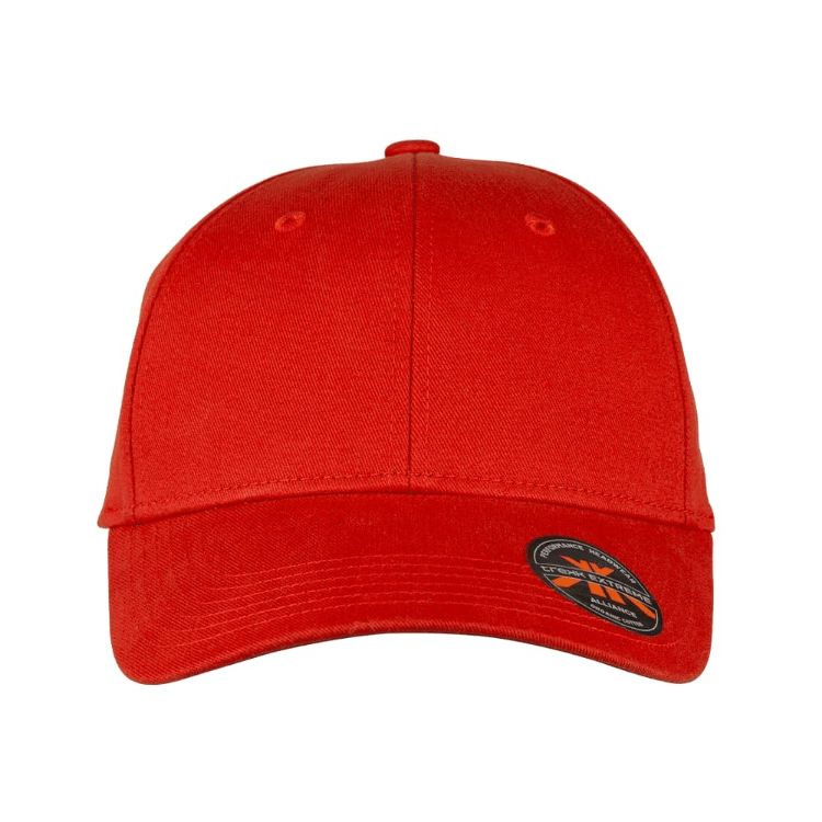 Picture of Alliance Organic Cotton Twill Cap