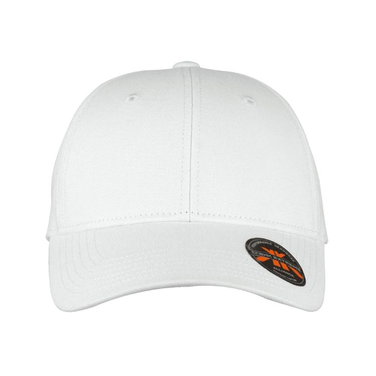 Picture of Alliance Organic Cotton Twill Cap
