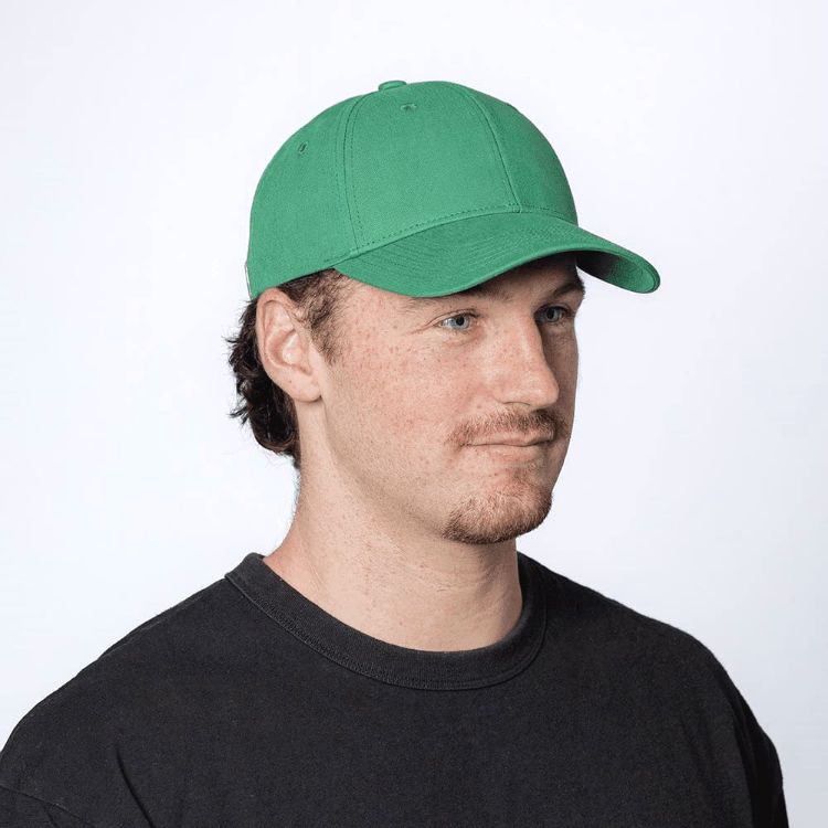 Picture of Alliance Organic Cotton Twill Cap
