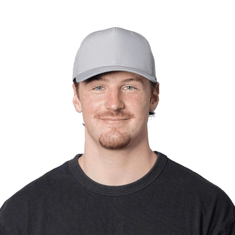 Picture of Turbine Trucker Cap