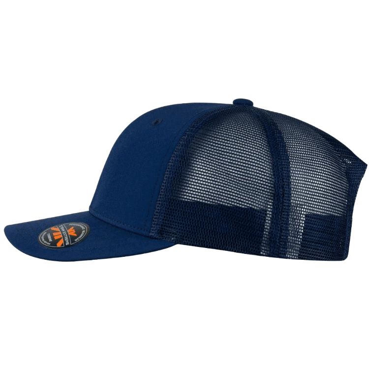 Picture of Turbine Trucker Cap