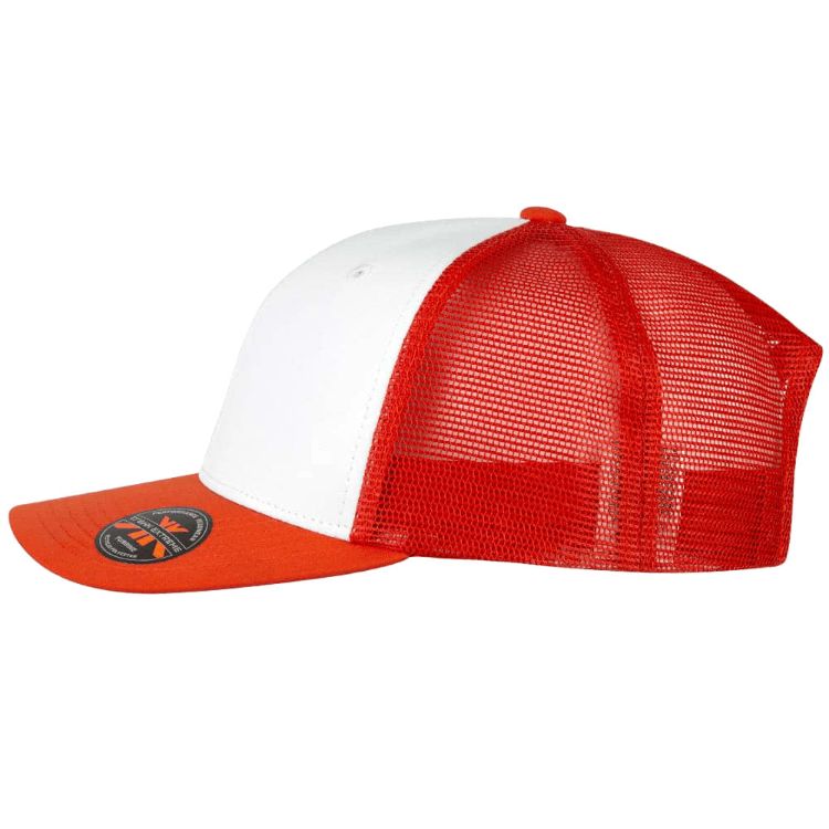 Picture of Turbine Trucker Cap