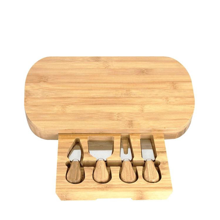Picture of Trekk Cheeseboard Set
