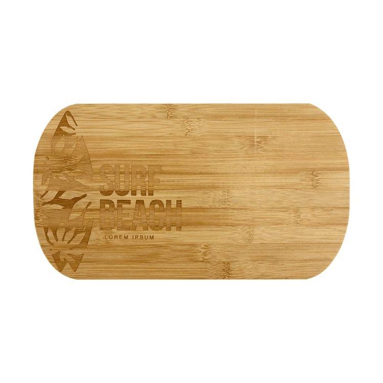 Picture of Trekk Cheeseboard Set