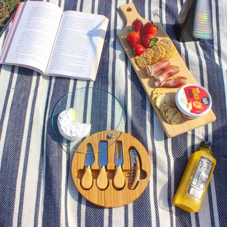 Picture of Trekk Serving Board