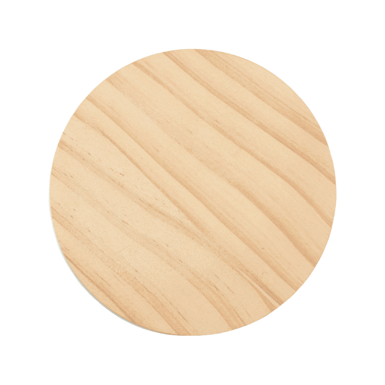 Picture of Trekk Scented Candle w/ Soy Wax