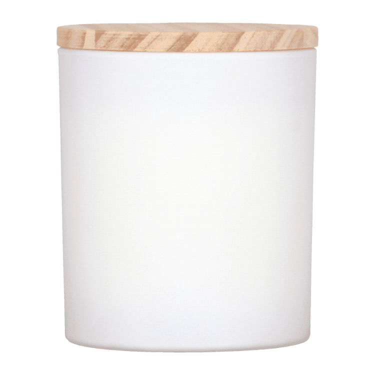 Picture of Trekk Scented Candle w/ Soy Wax