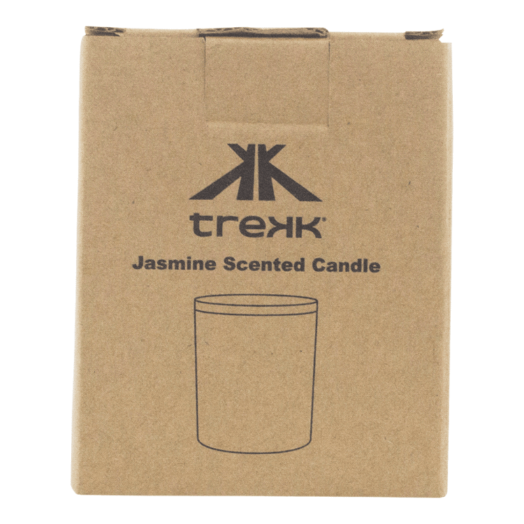 Picture of Trekk Scented Candle w/ Soy Wax