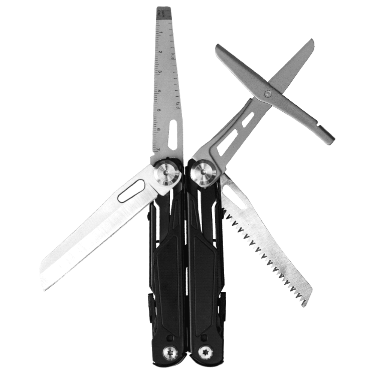 Picture of Trekk Survival Multi-Tool