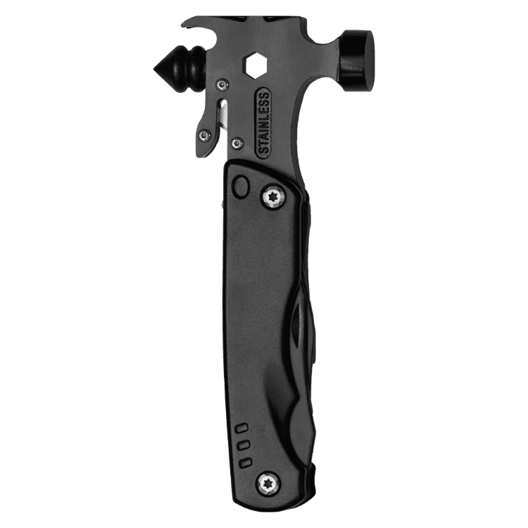 Picture of Trekk Survival Hammer & Multi-Tool