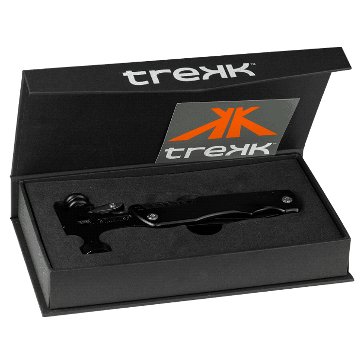 Picture of Trekk Survival Hammer & Multi-Tool