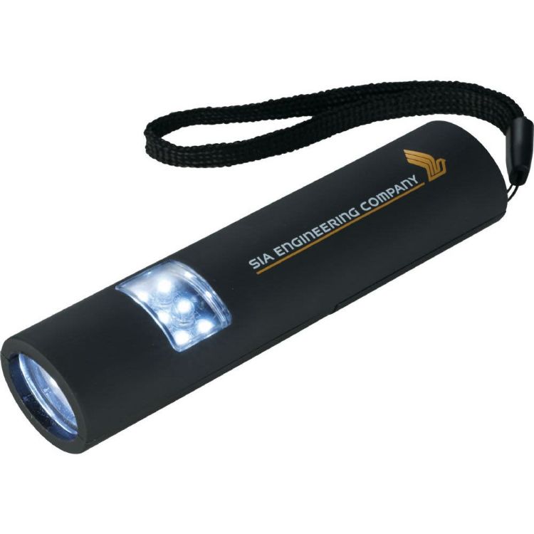 Picture of Mini Grip Slim & Bright Magnetic LED Flashlight