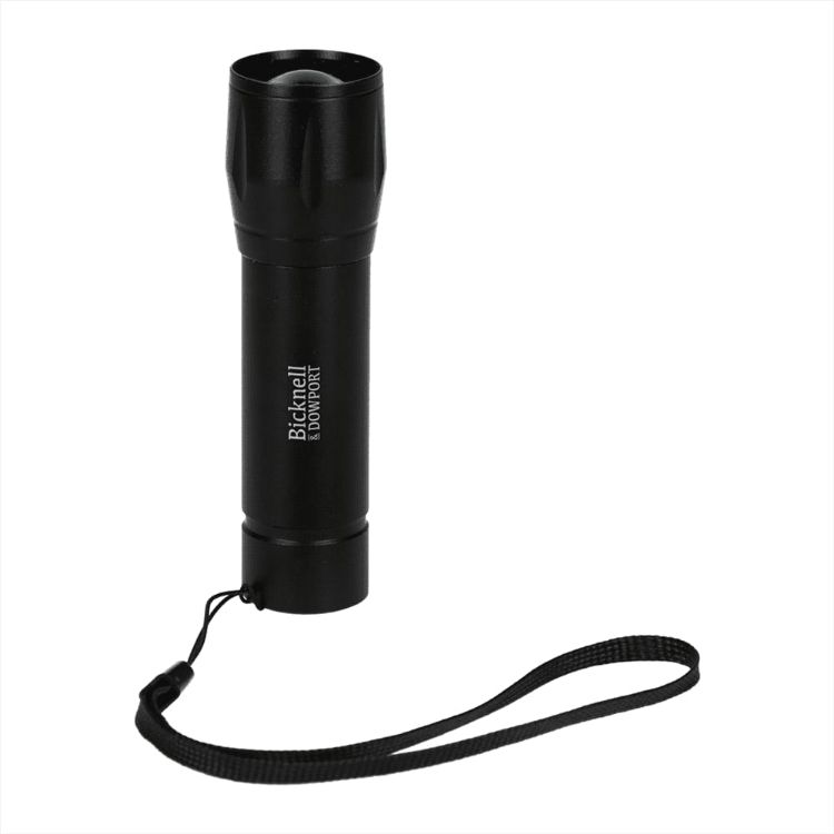 Picture of Mini Rechargeable 50 Lumen Flashlight
