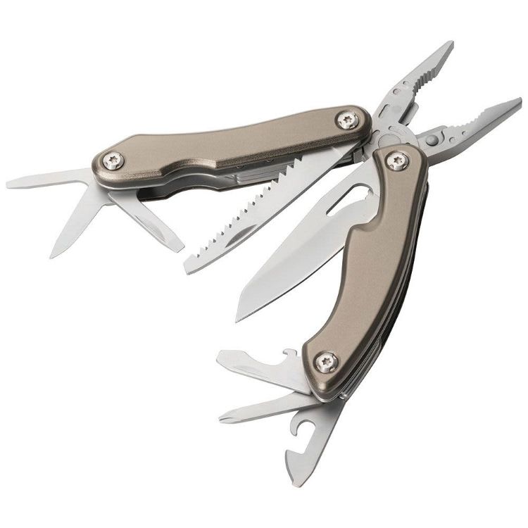 Picture of Trekk Deluxe Multi Tool