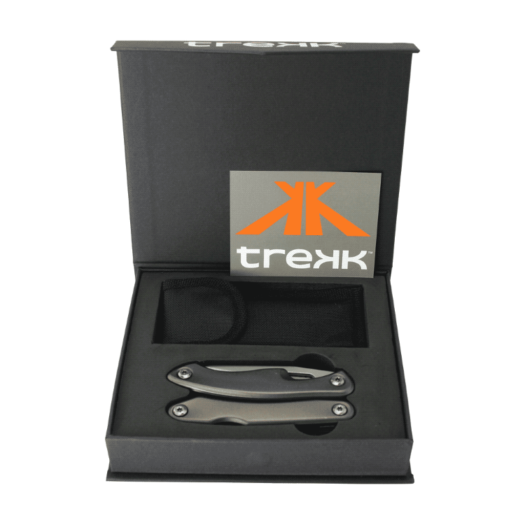 Picture of Trekk Deluxe Multi Tool