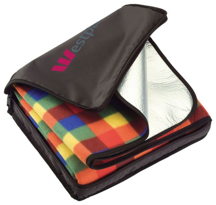 Picture of Picnic Rug In Carry Bag