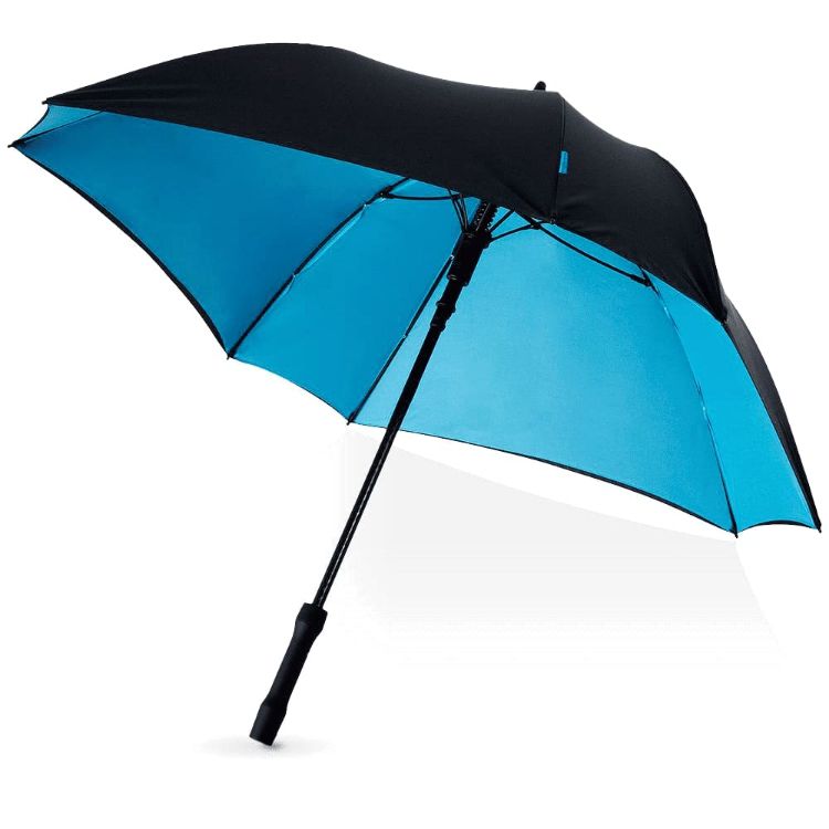 Picture of Marksman 23" Square Automatic Umbrella
