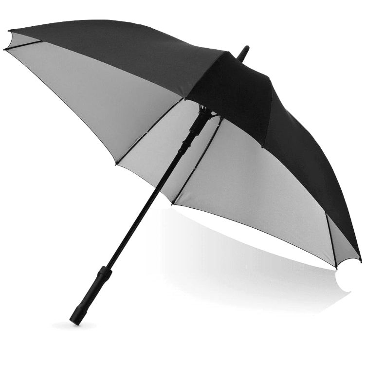 Picture of Marksman 23" Square Automatic Umbrella