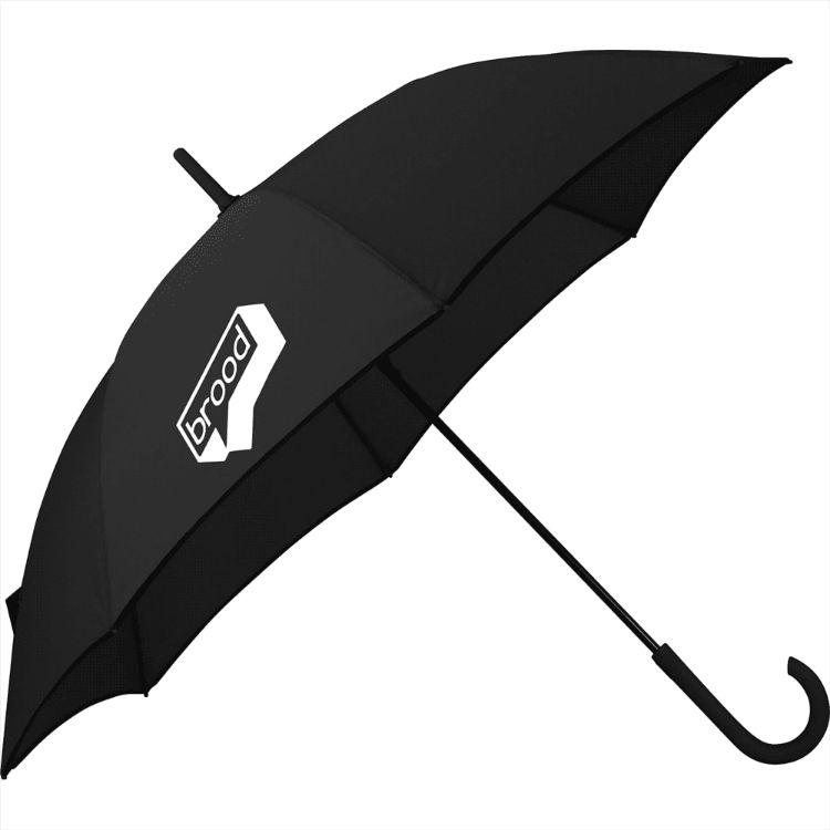 Picture of Auto Open Colourised Fashion Umbrella