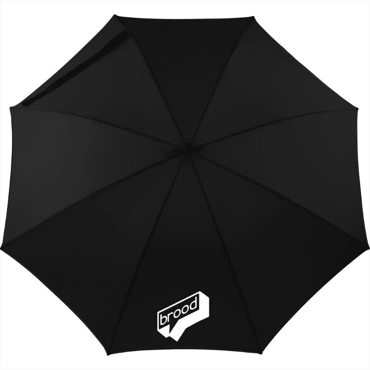 Picture of Auto Open Colourised Fashion Umbrella