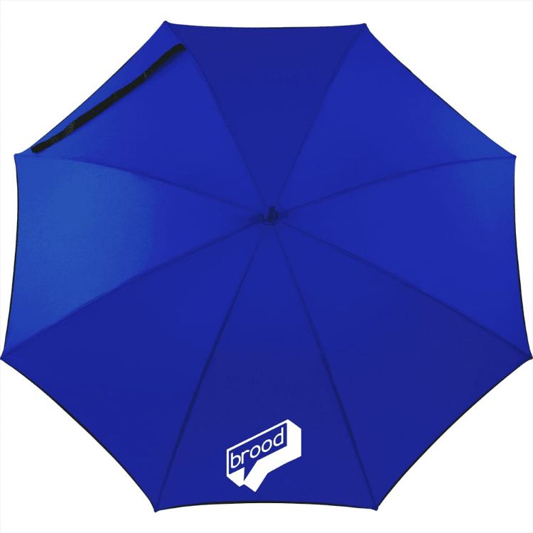 Picture of Auto Open Colourised Fashion Umbrella