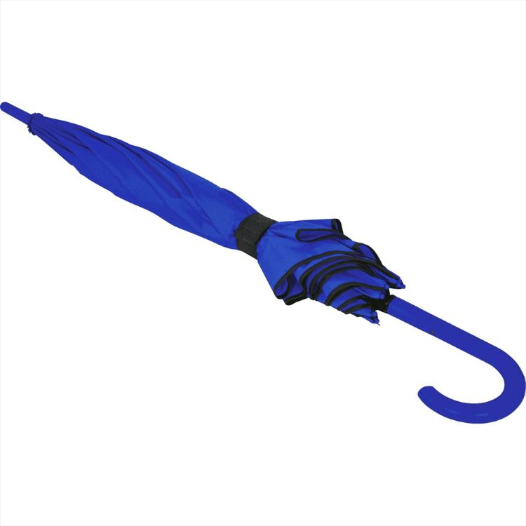 Picture of Auto Open Colourised Fashion Umbrella