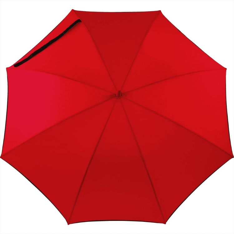 Picture of Auto Open Colourised Fashion Umbrella