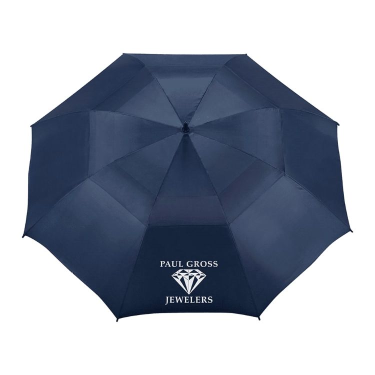 Picture of Course 62" Vented Golf Umbrella