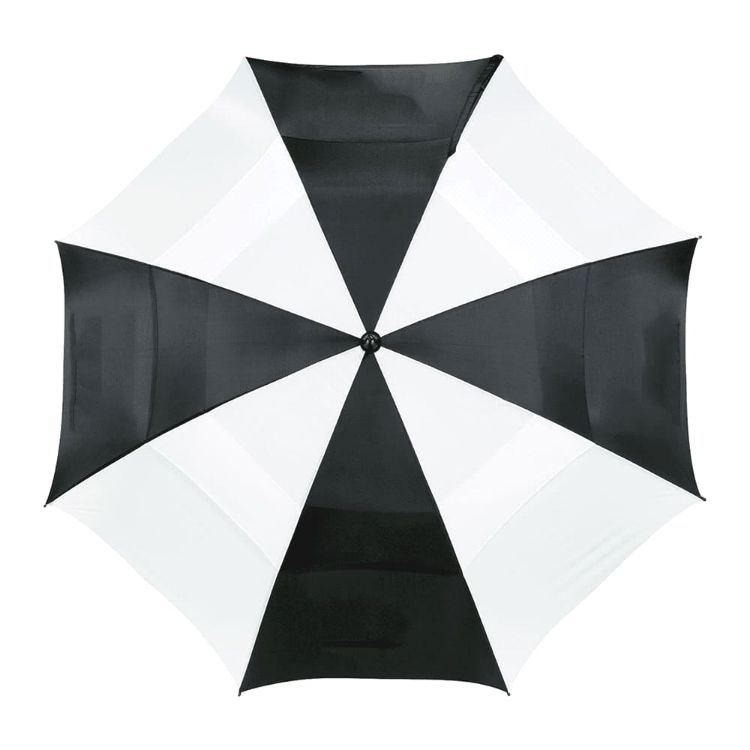 Picture of Course 62" Vented Golf Umbrella