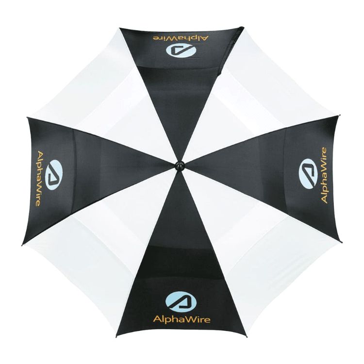 Picture of Course 62" Vented Golf Umbrella