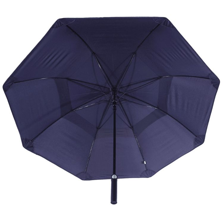 Picture of 60" Vented Tipless Golf Umbrella