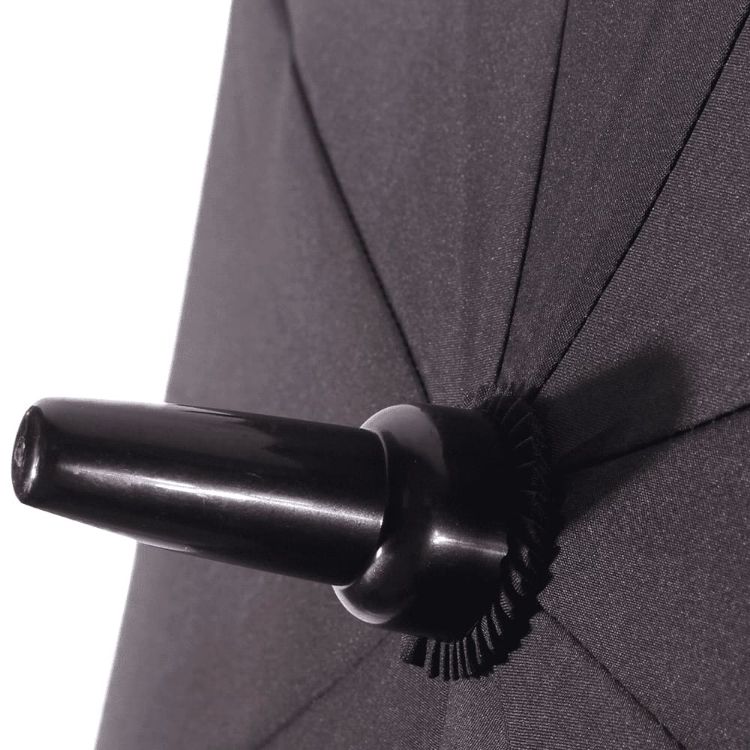 Picture of 60" Vented Tipless Golf Umbrella