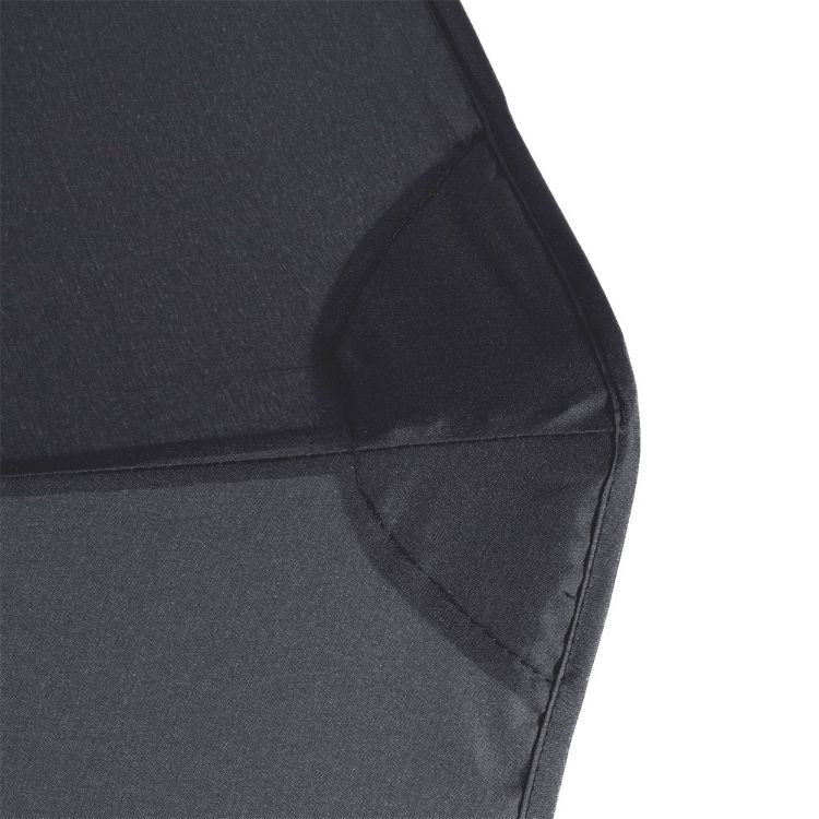 Picture of 60" Vented Tipless Golf Umbrella