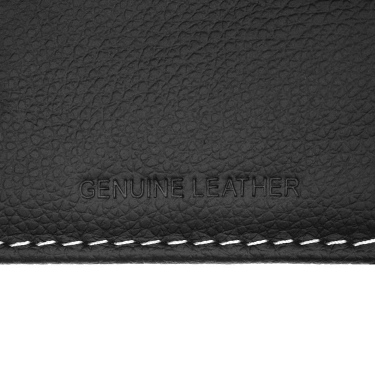 Picture of The Millennium Full Grain A4 Leather Compendium