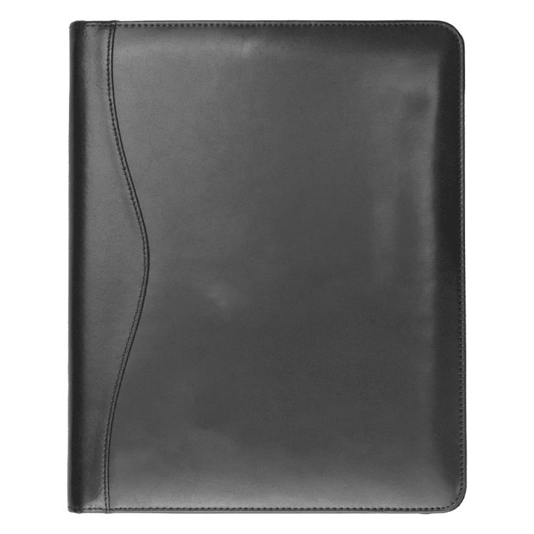 Picture of The Executive Deluxe A4 Leather Compendium