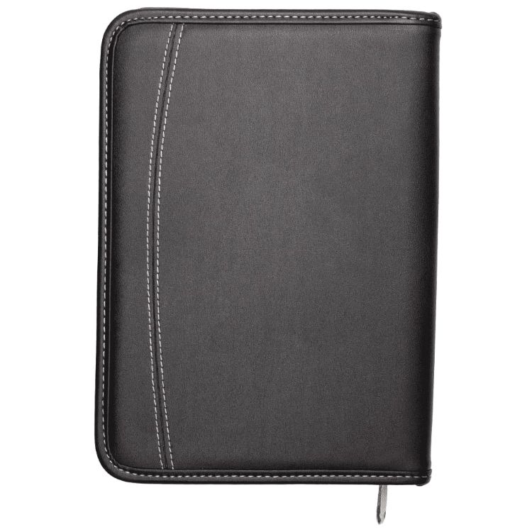 Picture of A5 Zippered Compendium